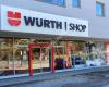 Würth Shop Hallein