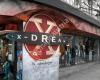 x-dream Store