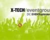 X-TECH/eventgroup