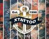 XTattoo