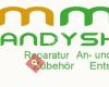 Ymm Handyshop