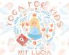 Yoga for Kids - mit Lucia