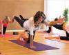 Yoga : Pilates : Energiearbeit : Seminare