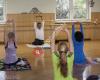 Yoga Schule Ayurvedayoga
