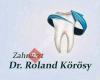 Zahnarzt Dr. Roland Körösy