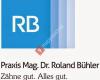 Zahnarzt Mag. Dr. Roland Bühler
