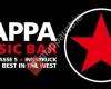 ZAPPA - MUSIC BAR