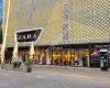 ZARA Wien Gerngross