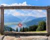 Zell am See im Salzburger Land