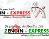 Zengin Express GmbH