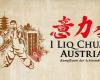 Zhong Xin Dao I Liq Chuan Austria - Kampfkunst der Achtsamkeit - Kung Fu Wien