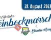 Zillertaler Steinbockmarsch