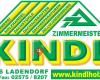 Zimmerei Kindl