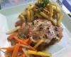 Zirbenstube Cafe-Restaurant
