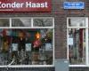 Zonder Haast