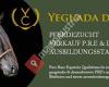 Zucht - & Ausbildungszentrum Yeguada del Cuero