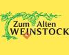 Zum Alten Weinstock