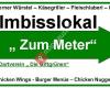 Zum Meter 