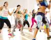 ZUMBA MIT AGNES