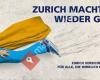 Zurich Versicherung Markus Mitterberger