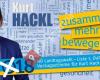 Zusammen für Kurt Hackl