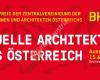 ZV - Zentralvereinigung der ArchitektInnen Österreichs