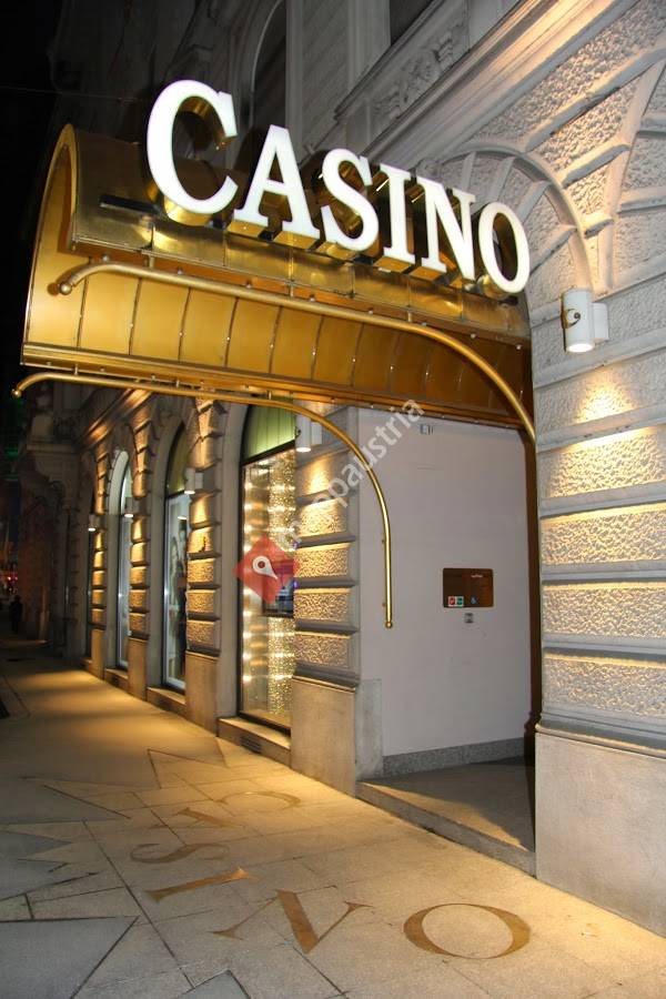 Casino Graz Veranstaltungen