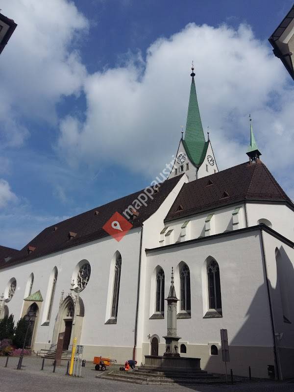 Diözese Feldkirch