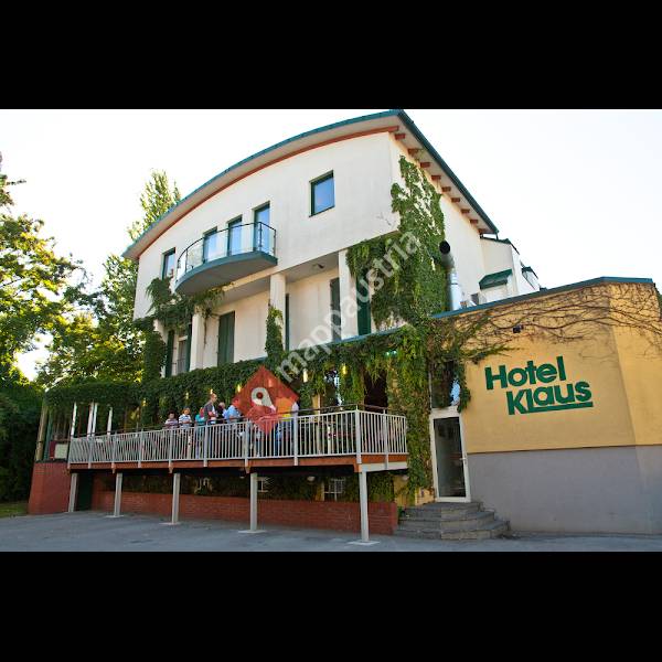 Hotel Klaus Wien